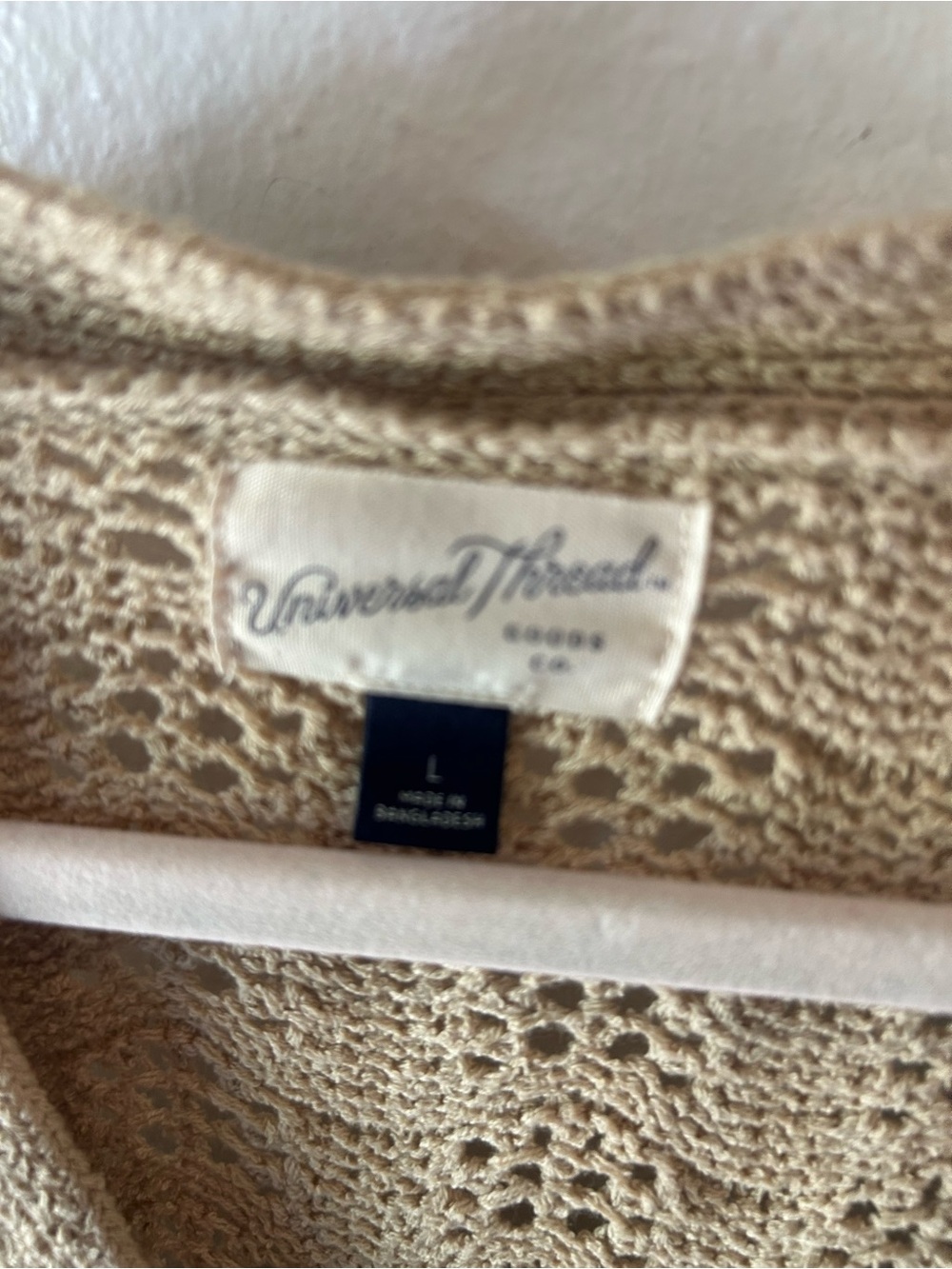Universal Thread Goods Company - Picture 3 of 3